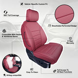 Ford F-150 Seat Covers | Custom-Fit | HKZAuto