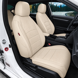 Honda Civic Seat Covers | Custom-Fit | HKZAuto