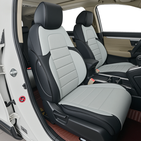 Honda CRV Seat Covers | Custom-Fit | HKZAuto