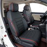 Honda Civic Seat Covers | Custom-Fit | HKZAuto