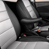 Buick Encore leather car seat covers custom fit