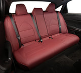 Toyota Camry Seat Covers | Custom-Fit | HKZAuto
