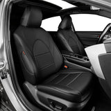 Toyota Camry Seat Covers | Custom-Fit | HKZAuto