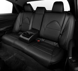 Toyota Camry Seat Covers | Custom-Fit | HKZAuto