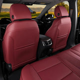 Chevrolet Malibu Seat Covers | Custom-Fit | HKZAuto