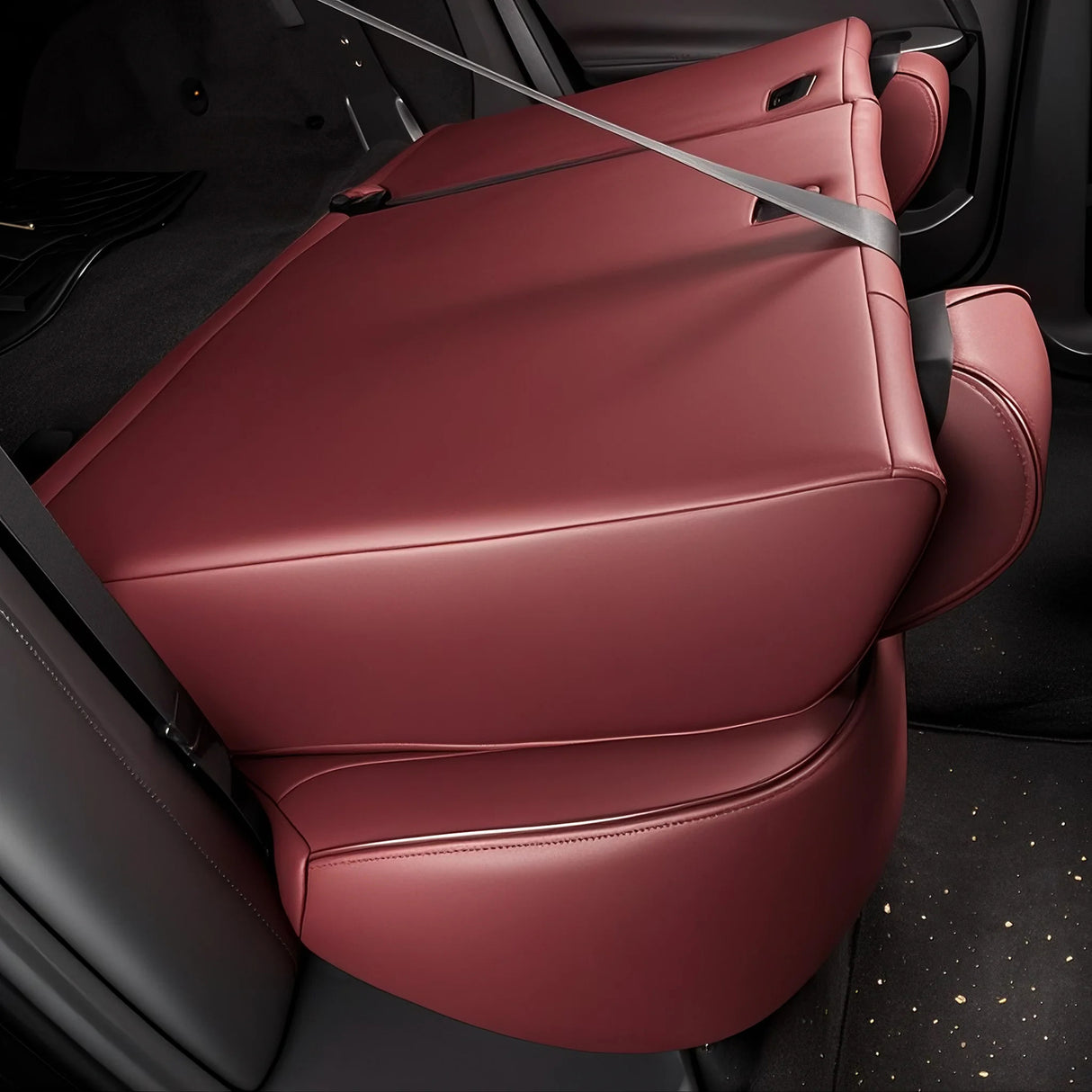 Chevrolet Malibu Seat Covers | Custom-Fit | HKZAuto