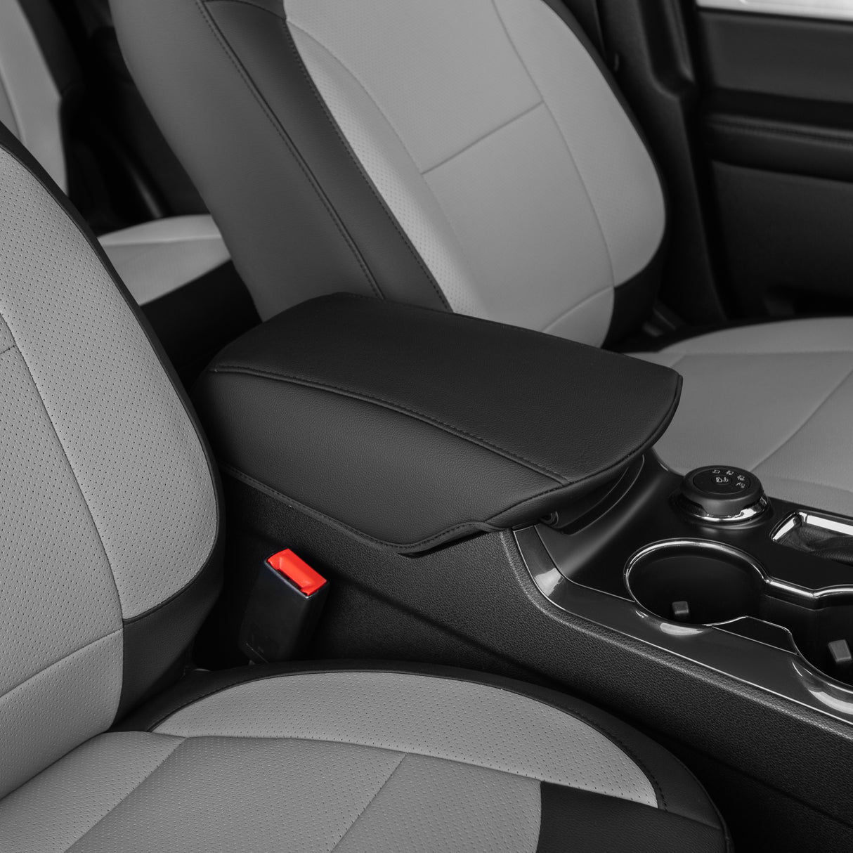 Ford Explorer Seat Covers | Custom-Fit | HKZAuto