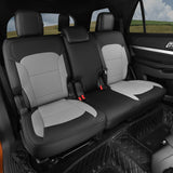 Ford Explorer Seat Covers | Custom-Fit | HKZAuto