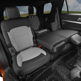 Ford Explorer Seat Covers | Custom-Fit | HKZAuto