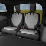 Ford Explorer Seat Covers | Custom-Fit | HKZAuto