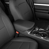 Ford Explorer Seat Covers | Custom-Fit | HKZAuto