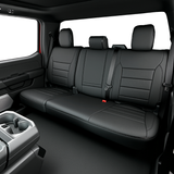 Ford Edge Seat Covers | Custom-Fit | HKZAuto