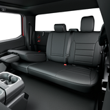 Ford Edge Seat Covers | Custom-Fit | HKZAuto