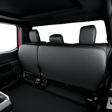 Ford Edge Seat Covers | Custom-Fit | HKZAuto