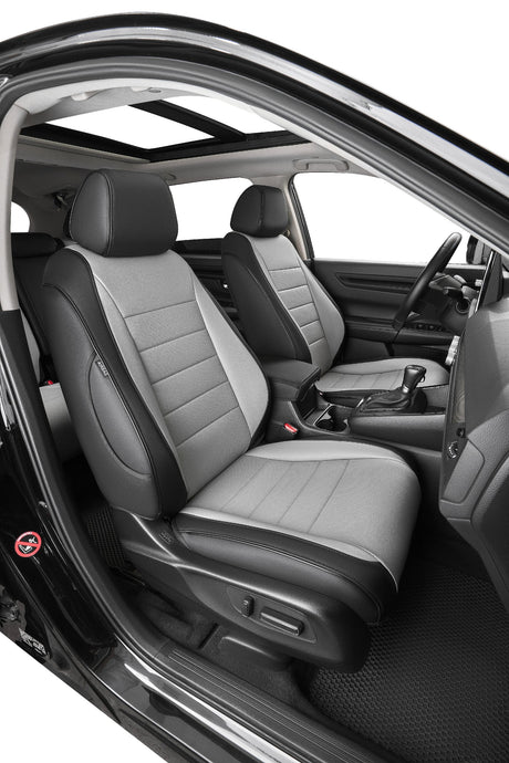 Honda CRV Seat Covers | Custom-Fit | HKZAuto