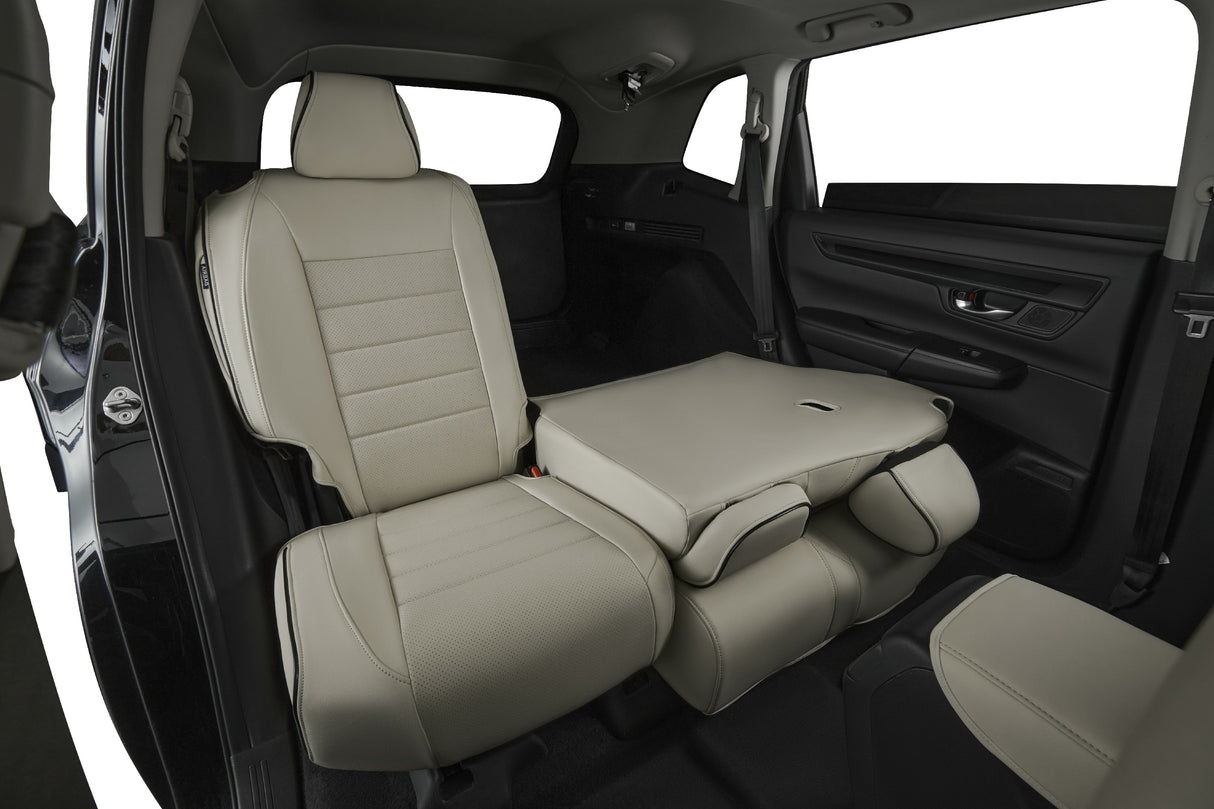 Honda CRV Seat Covers | Custom-Fit | HKZAuto