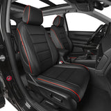 Honda CRV Seat Covers | Custom-Fit | HKZAuto