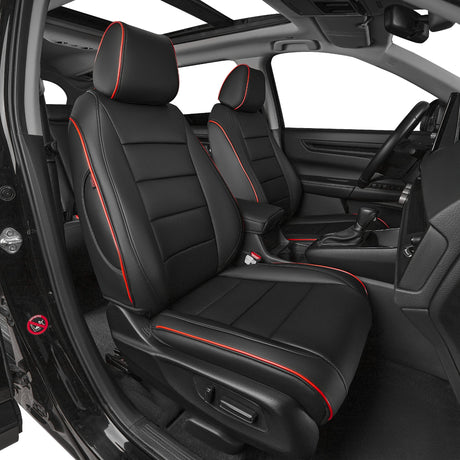 Honda CRV Seat Covers | Custom-Fit | HKZAuto