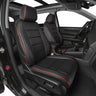 Honda CRV Seat Covers | Custom-Fit | HKZAuto