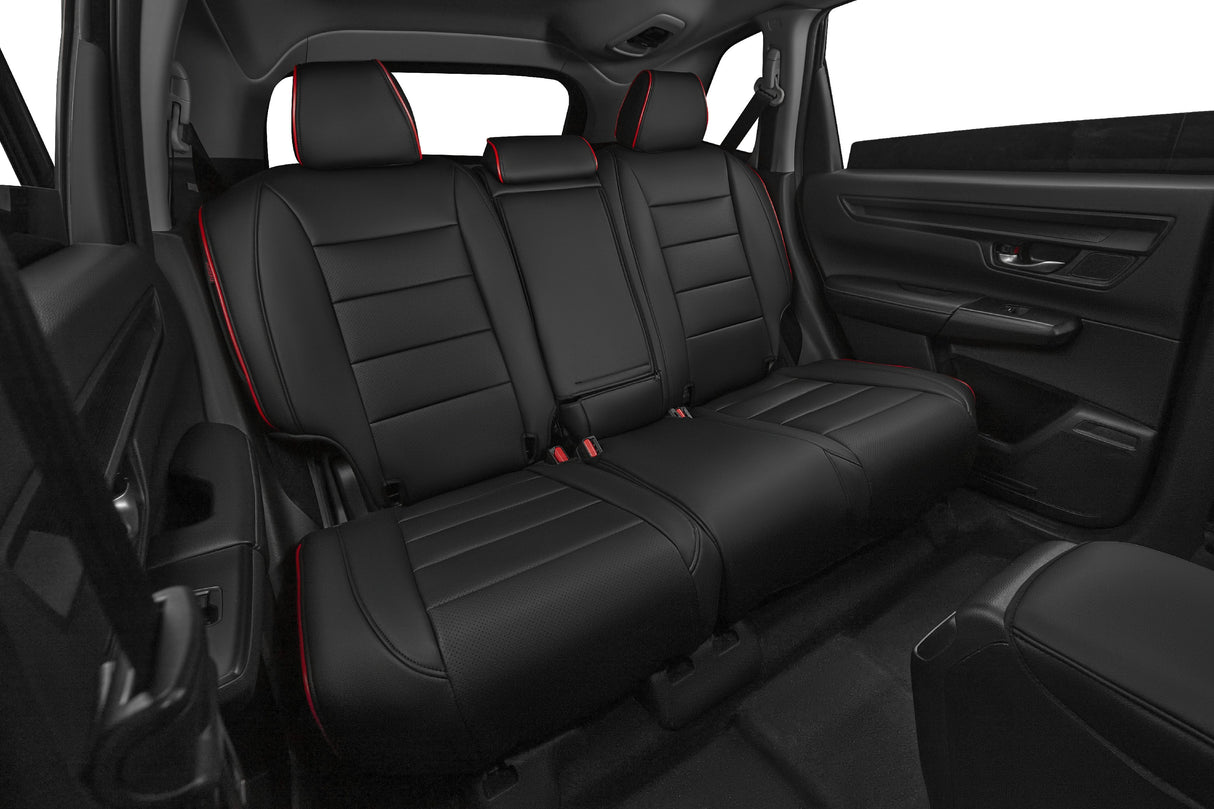 Honda CRV Seat Covers | Custom-Fit | HKZAuto