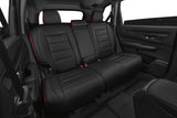 Honda CRV Seat Covers | Custom-Fit | HKZAuto