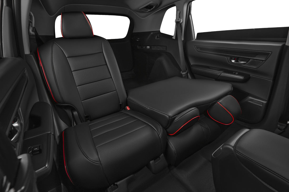 Honda CRV Seat Covers | Custom-Fit | HKZAuto