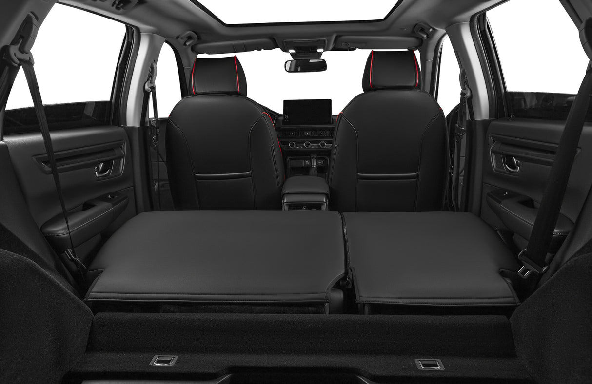 Honda CRV Seat Covers | Custom-Fit | HKZAuto