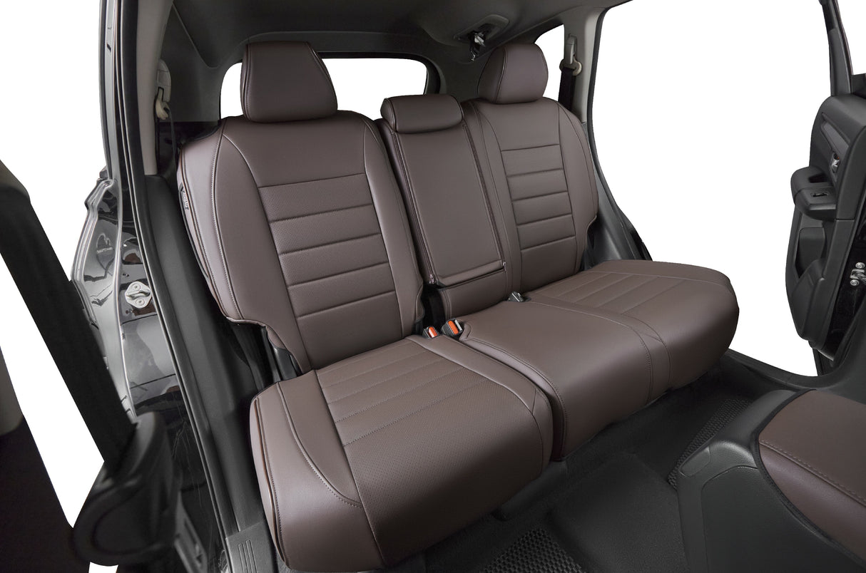 Honda CRV Seat Covers | Custom-Fit | HKZAuto