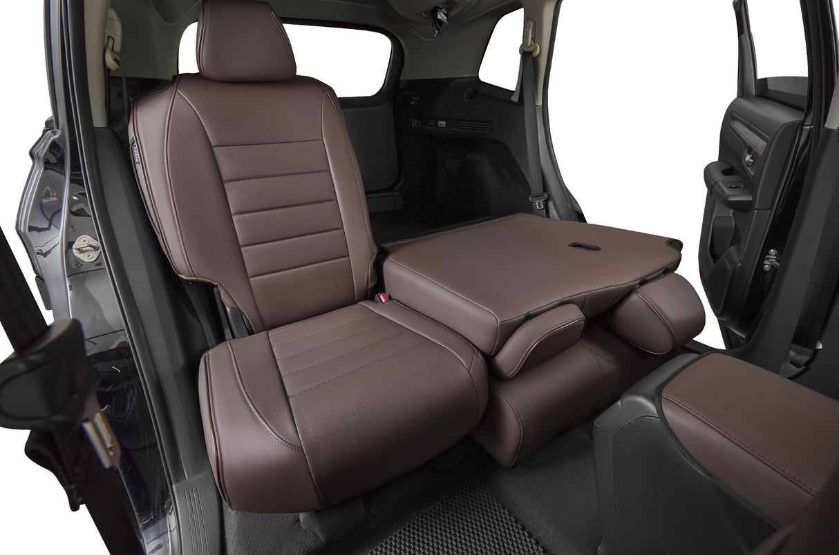 Honda CRV Seat Covers | Custom-Fit | HKZAuto