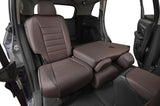 Honda CRV Seat Covers | Custom-Fit | HKZAuto
