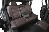 Honda CRV Seat Covers | Custom-Fit | HKZAuto