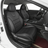 Hyundai Tucson leather car seat covers custom fit