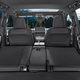 Lexus GX460 leather car seat covers custom fit