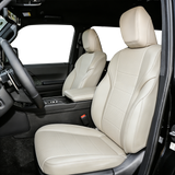 Lexus GX550 Seat Covers | Custom-Fit | HKZAuto