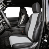 Lexus GX550 Seat Covers | Custom-Fit | HKZAuto