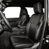 Lexus GX550 Seat Covers | Custom-Fit | HKZAuto