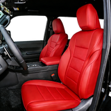Lexus GX550 Seat Covers | Custom-Fit | HKZAuto