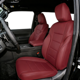 Lexus GX550 Seat Covers | Custom-Fit | HKZAuto