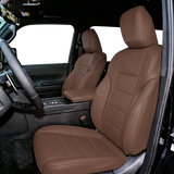 Lexus GX550 Seat Covers | Custom-Fit | HKZAuto