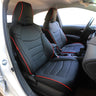 HKZ Mazda6 leather car seat covers custom fit interior