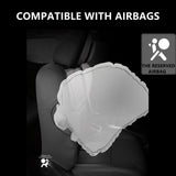 Nissan Rogue leather car seat covers custom fit interior upgrade