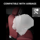 Nissan Rogue leather car seat covers custom fit interior upgrade
