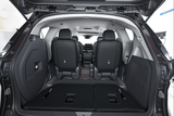 Toyota Sienna Seat Covers | Custom-Fit | HKZAuto