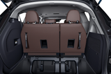 Toyota Sienna Seat Covers | Custom-Fit | HKZAuto