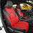 HKZ Toyota Camry leather car seat covers custom fit interior