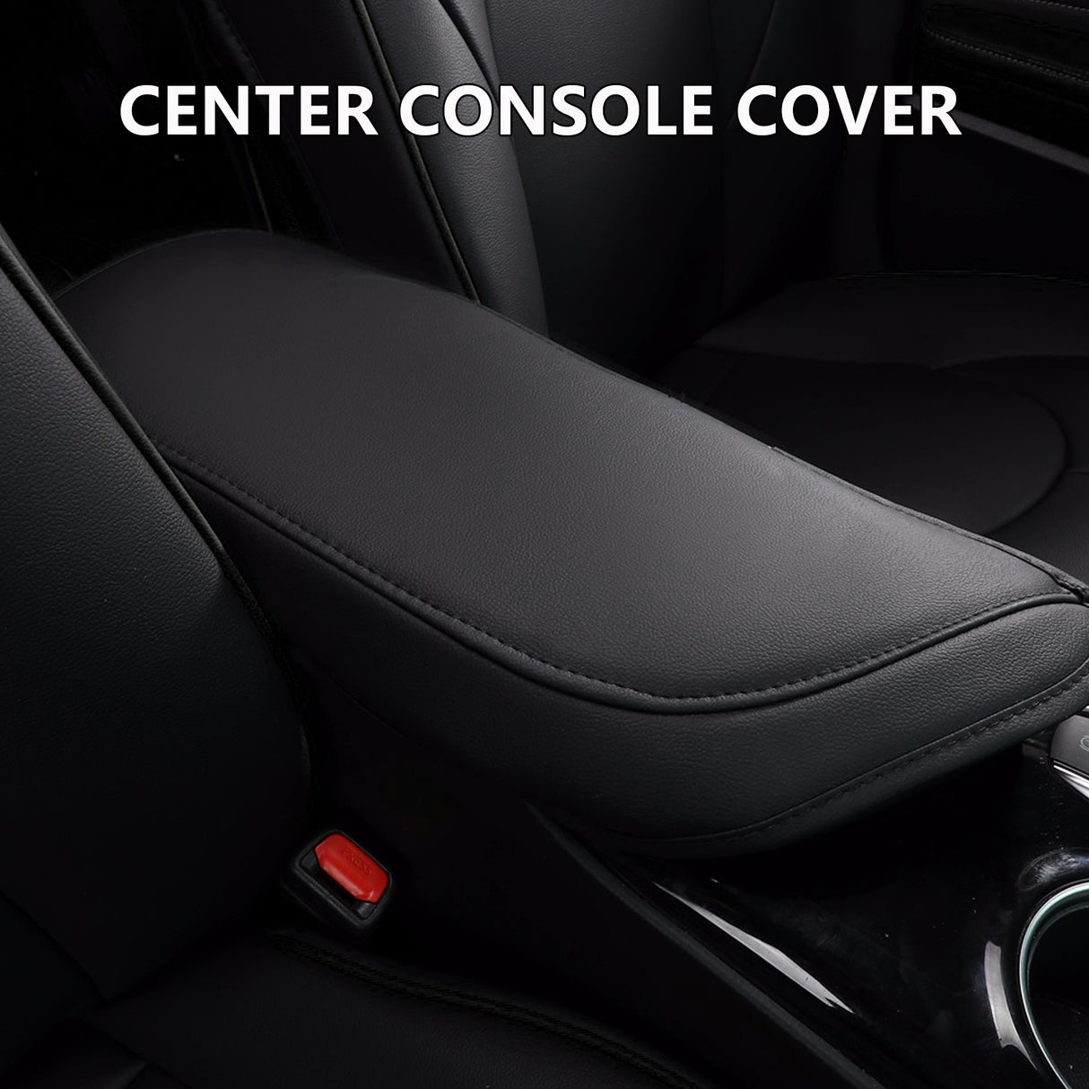 HKZ Toyota Camry leather car seat covers custom fit interior
