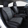 Custom Fit Honda HRV Custom Car Seat Covers - HKZ Leather