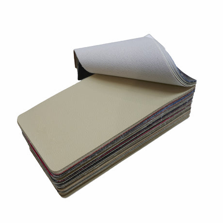Material Sample Book | HKZAuto