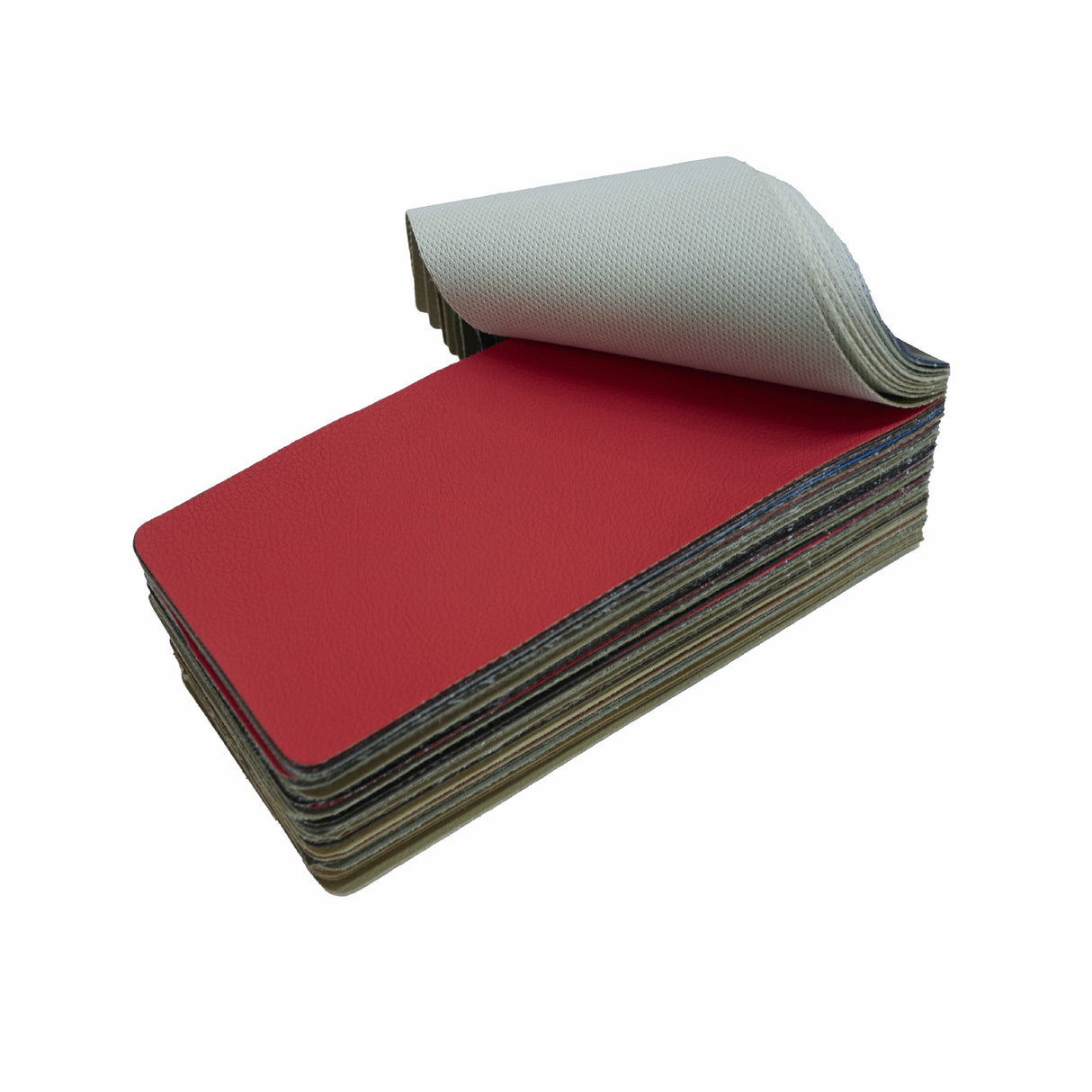 Material Sample Book | HKZAuto