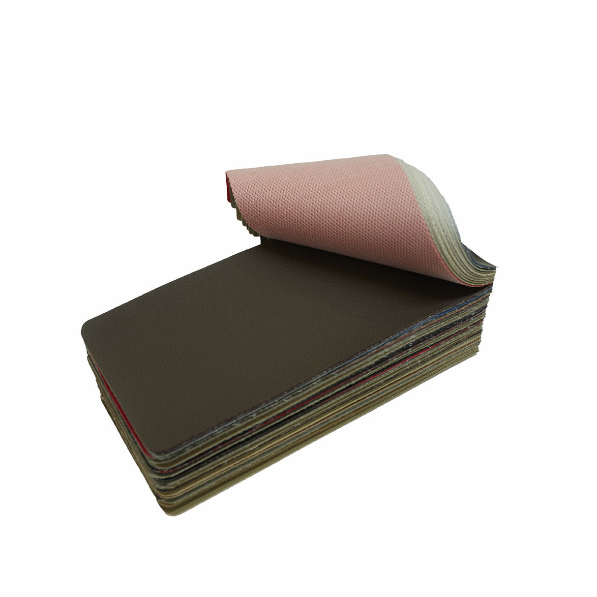 Material Sample Book | HKZAuto